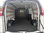 Used 2024 CHEVROLET EXPRESS WORK VAN in JACKSONVILLE, FLORIDA (Photo 13)