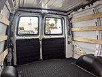 Used 2024 CHEVROLET EXPRESS WORK VAN in JACKSONVILLE, FLORIDA (Photo 14)