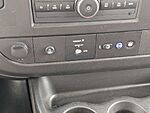 Used 2024 CHEVROLET EXPRESS WORK VAN in JACKSONVILLE, FLORIDA (Photo 21)