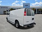 Used 2024 CHEVROLET EXPRESS WORK VAN in JACKSONVILLE, FLORIDA (Photo 6)