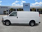 Used 2024 CHEVROLET EXPRESS WORK VAN in JACKSONVILLE, FLORIDA (Photo 7)