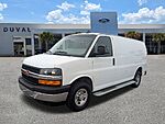 Used 2024 CHEVROLET EXPRESS WORK VAN in JACKSONVILLE, FLORIDA (Photo 8)