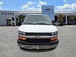 Used 2024 CHEVROLET EXPRESS WORK VAN in JACKSONVILLE, FLORIDA (Photo 9)