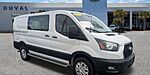 Used 2024 FORD TRANSIT 250 BASE in JACKSONVILLE, FLORIDA