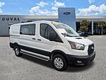 Used 2024 FORD TRANSIT 250 BASE in JACKSONVILLE, FLORIDA (Photo 2)