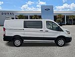 Used 2024 FORD TRANSIT 250 BASE in JACKSONVILLE, FLORIDA (Photo 3)