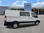 Used 2024 FORD TRANSIT 250 BASE in JACKSONVILLE, FLORIDA (Photo 4)