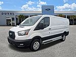Used 2024 FORD TRANSIT 250 BASE in JACKSONVILLE, FLORIDA (Photo 8)