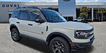 Used 2022 FORD BRONCO SPORT BADLANDS in JACKSONVILLE, FLORIDA