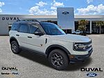 Used 2022 FORD BRONCO SPORT BADLANDS in JACKSONVILLE, FLORIDA (Photo 1)