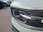 Used 2022 FORD BRONCO SPORT BADLANDS in JACKSONVILLE, FLORIDA (Photo 10)