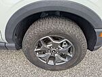 Used 2022 FORD BRONCO SPORT BADLANDS in JACKSONVILLE, FLORIDA (Photo 11)