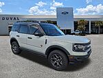 Used 2022 FORD BRONCO SPORT BADLANDS in JACKSONVILLE, FLORIDA (Photo 2)