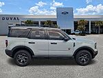 Used 2022 FORD BRONCO SPORT BADLANDS in JACKSONVILLE, FLORIDA (Photo 3)