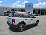 Used 2022 FORD BRONCO SPORT BADLANDS in JACKSONVILLE, FLORIDA (Photo 4)