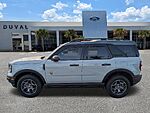 Used 2022 FORD BRONCO SPORT BADLANDS in JACKSONVILLE, FLORIDA (Photo 7)