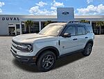 Used 2022 FORD BRONCO SPORT BADLANDS in JACKSONVILLE, FLORIDA (Photo 8)