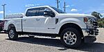 Used 2022 FORD F-250 LARIAT in JACKSONVILLE, FLORIDA