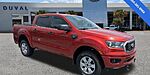 Used 2019 FORD RANGER XLT in JACKSONVILLE, FLORIDA