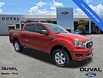 Used 2019 FORD RANGER XLT in JACKSONVILLE, FLORIDA (Photo 1)