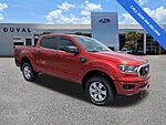 Used 2019 FORD RANGER XLT in JACKSONVILLE, FLORIDA (Photo 2)