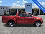 Used 2019 FORD RANGER XLT in JACKSONVILLE, FLORIDA (Photo 3)