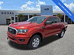 Used 2019 FORD RANGER XLT in JACKSONVILLE, FLORIDA (Photo 8)