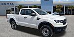 Used 2022 FORD RANGER XL in JACKSONVILLE, FLORIDA
