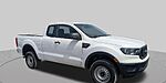 Used 2022 FORD RANGER XL in JACKSONVILLE, FLORIDA