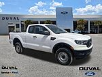 Used 2022 FORD RANGER XL in JACKSONVILLE, FLORIDA (Photo 1)