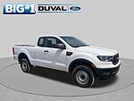 Used 2022 FORD RANGER XL in JACKSONVILLE, FLORIDA (Photo 1)