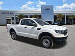 Used 2022 FORD RANGER XL in JACKSONVILLE, FLORIDA (Photo 2)