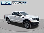 Used 2022 FORD RANGER XL in JACKSONVILLE, FLORIDA (Photo 2)
