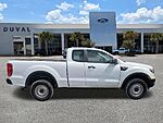 Used 2022 FORD RANGER XL in JACKSONVILLE, FLORIDA (Photo 3)