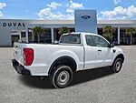 Used 2022 FORD RANGER XL in JACKSONVILLE, FLORIDA (Photo 4)
