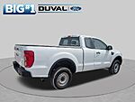 Used 2022 FORD RANGER XL in JACKSONVILLE, FLORIDA (Photo 4)