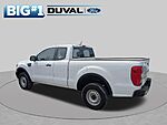 Used 2022 FORD RANGER XL in JACKSONVILLE, FLORIDA (Photo 6)