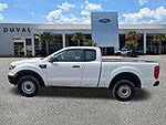 Used 2022 FORD RANGER XL in JACKSONVILLE, FLORIDA (Photo 7)