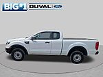 Used 2022 FORD RANGER XL in JACKSONVILLE, FLORIDA (Photo 7)