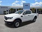 Used 2022 FORD RANGER XL in JACKSONVILLE, FLORIDA (Photo 8)