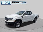 Used 2022 FORD RANGER XL in JACKSONVILLE, FLORIDA (Photo 8)
