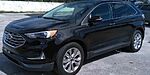 Used 2024 FORD EDGE TITANIUM in JACKSONVILLE, FLORIDA