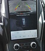 Used 2024 FORD EDGE TITANIUM in JACKSONVILLE, FLORIDA (Photo 3)