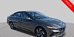 Used 2025 HYUNDAI ELANTRA LIMITED in JACKSONVILLE, FLORIDA