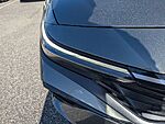 Used 2025 HYUNDAI ELANTRA LIMITED in JACKSONVILLE, FLORIDA (Photo 10)