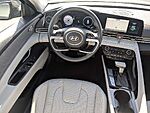 Used 2025 HYUNDAI ELANTRA LIMITED in JACKSONVILLE, FLORIDA (Photo 15)