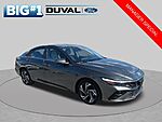 Used 2025 HYUNDAI ELANTRA LIMITED in JACKSONVILLE, FLORIDA (Photo 2)