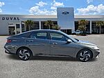 Used 2025 HYUNDAI ELANTRA LIMITED in JACKSONVILLE, FLORIDA (Photo 3)