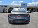 Used 2025 HYUNDAI ELANTRA LIMITED in JACKSONVILLE, FLORIDA (Photo 5)