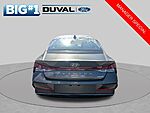 Used 2025 HYUNDAI ELANTRA LIMITED in JACKSONVILLE, FLORIDA (Photo 5)